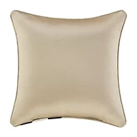 Queen Street Rinaldi 1 Pair Square Throw Pillow