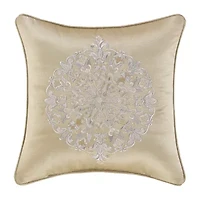 Queen Street Rinaldi 1 Pair Square Throw Pillow