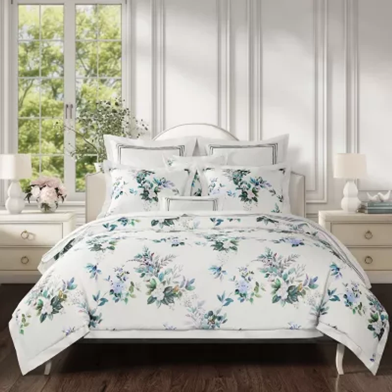 Queen Street Mayfield 3-pc. Embellished Comforter Set