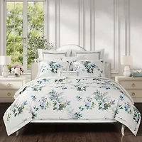 Queen Street Mayfield 3-pc. Embellished Comforter Set