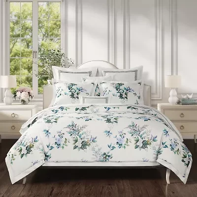 Queen Street Mayfield 3-pc. Embellished Comforter Set