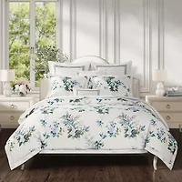 Queen Street Mayfield 3-pc. Embellished Comforter Set