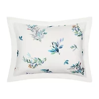 Queen Street Mayfield 3-pc. Embellished Comforter Set