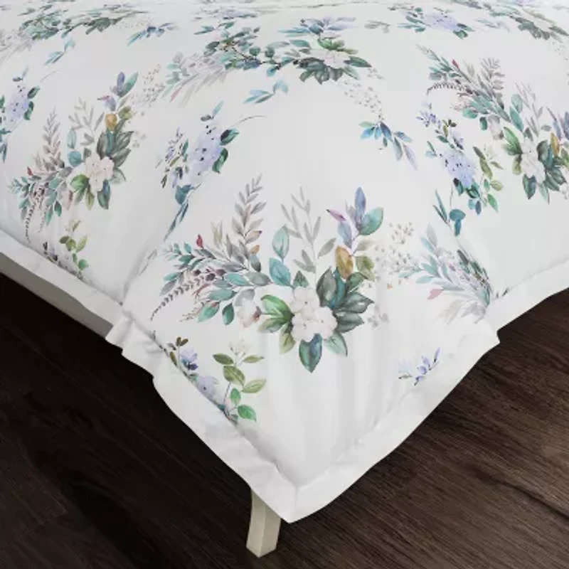 Queen Street Mayfield 3-pc. Embellished Comforter Set