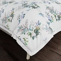 Queen Street Mayfield 3-pc. Embellished Comforter Set