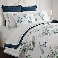 Queen Street Mayfield 3-pc. Embellished Comforter Set