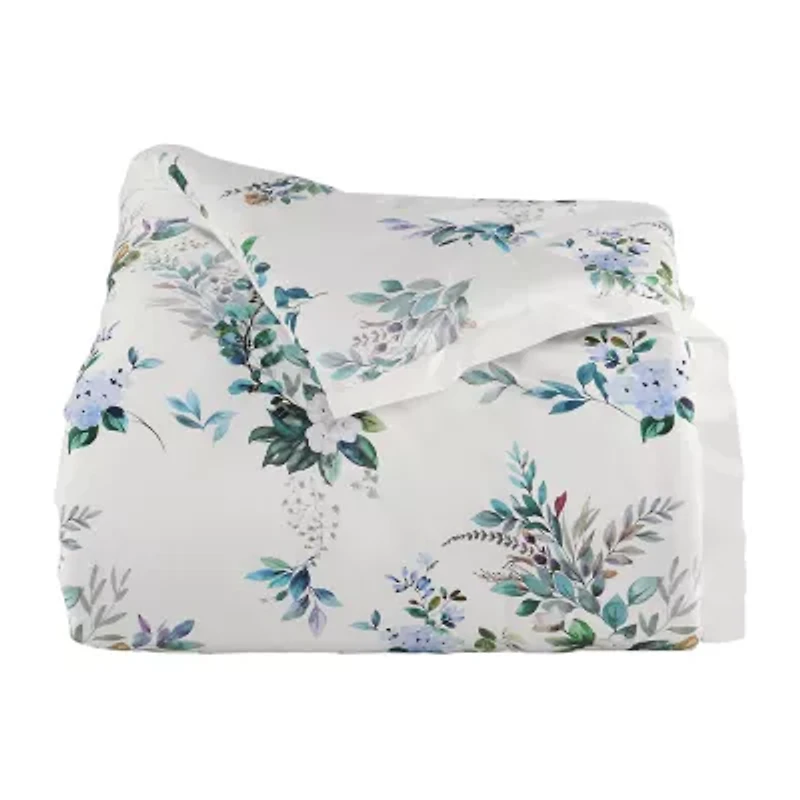 Queen Street Mayfield 3-pc. Embellished Comforter Set