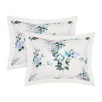 Queen Street Mayfield 3-pc. Embellished Comforter Set