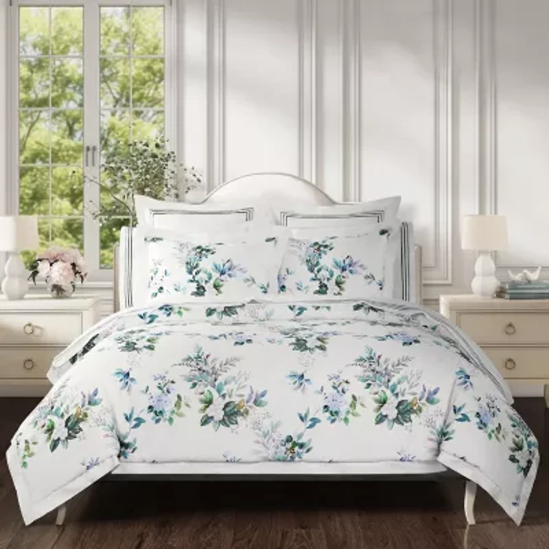 Queen Street Mayfield 3-pc. Embellished Comforter Set