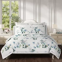 Queen Street Mayfield 3-pc. Embellished Comforter Set