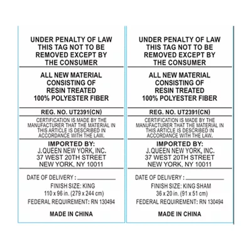 Queen Street Quincy 4-pc. Embellished Comforter Set