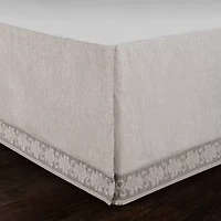 Queen Street Quincy 4-pc. Embellished Comforter Set