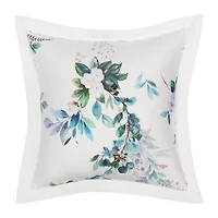 Queen Street Mayfield Square Throw Pillow