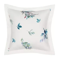 Queen Street Mayfield Square Throw Pillow