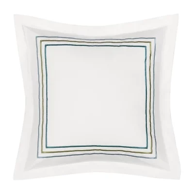 Queen Street Mayfield 1 Pair Square Throw Pillow