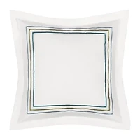 Queen Street Mayfield 1 Pair Square Throw Pillow