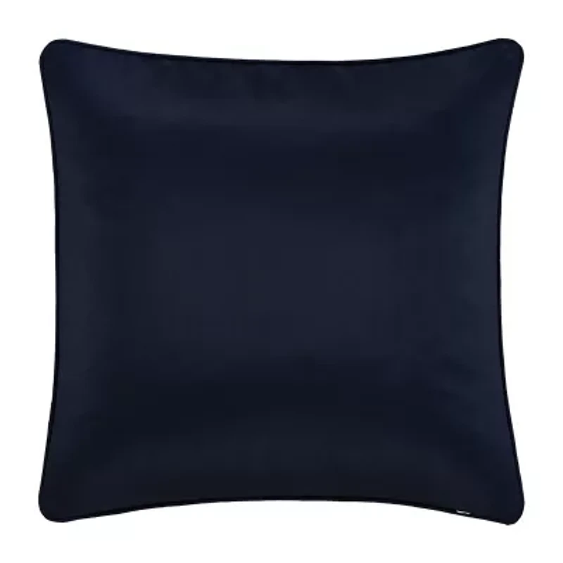 Five Queens Court Briarwood Reversible Euro Sham