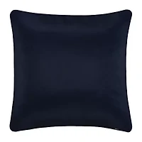 Five Queens Court Briarwood Reversible Euro Sham