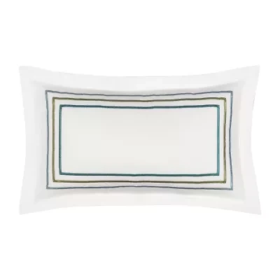 Queen Street Mayfield 1 Pair Rectangular Throw Pillow