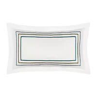 Queen Street Mayfield 1 Pair Rectangular Throw Pillow