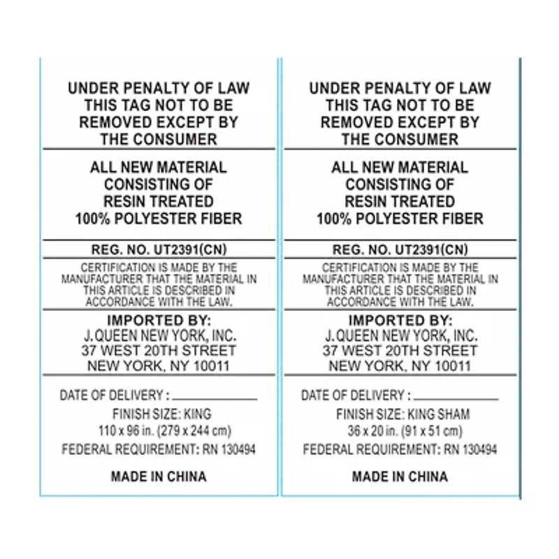 Queen Street Selma 3-pc. Embellished Comforter Set