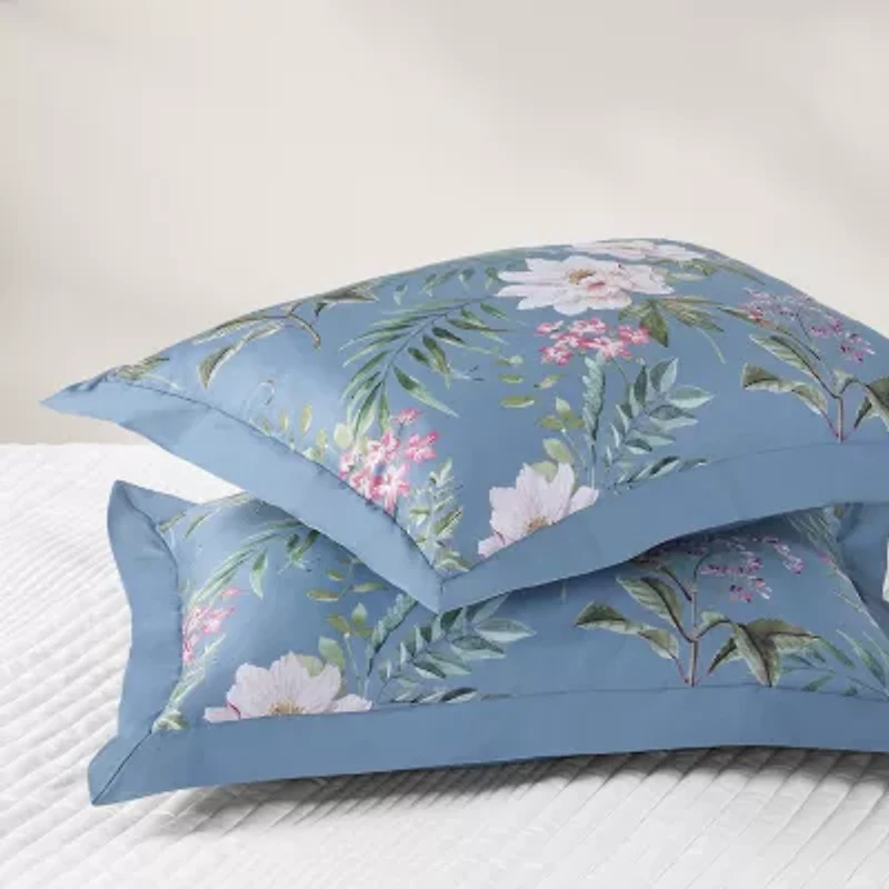 Queen Street Selma 3-pc. Embellished Comforter Set