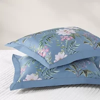 Queen Street Selma 3-pc. Embellished Comforter Set