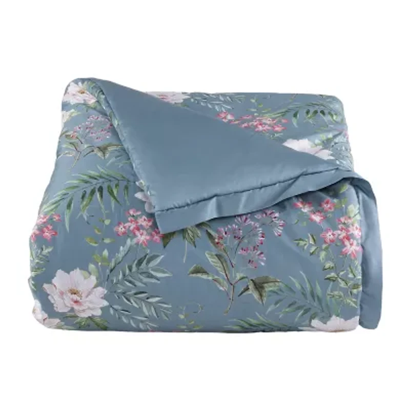 Queen Street Selma 3-pc. Embellished Comforter Set