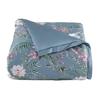 Queen Street Selma 3-pc. Embellished Comforter Set