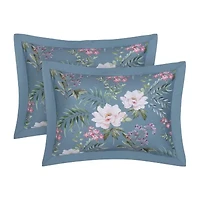 Queen Street Selma 3-pc. Embellished Comforter Set