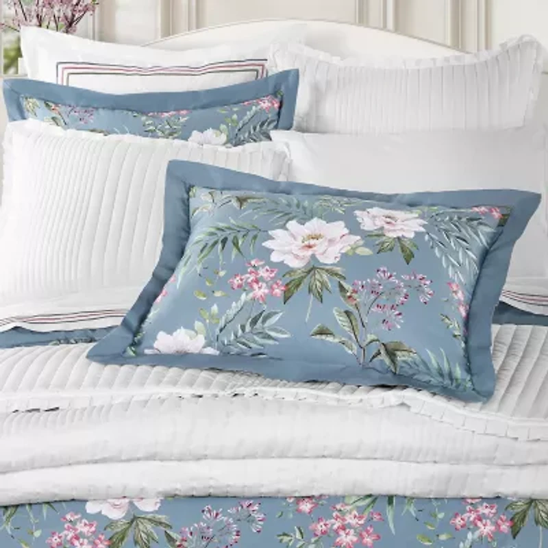 Queen Street Selma 3-pc. Embellished Comforter Set