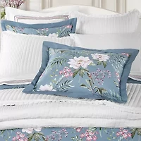 Queen Street Selma 3-pc. Embellished Comforter Set