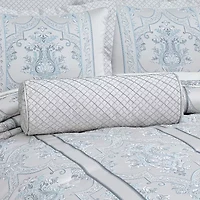 Queen Street Bellfield 1 Pair Bolster Throw Pillow