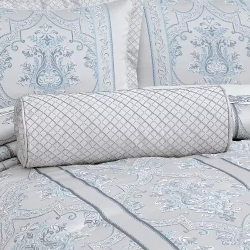 Queen Street Bellfield 1 Pair Bolster Throw Pillow