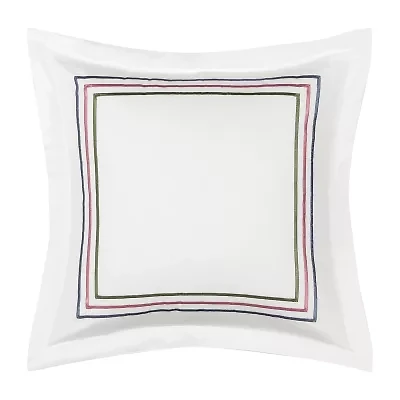 Queen Street Selma 1 Pair Square Throw Pillow