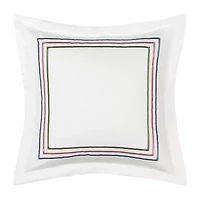 Queen Street Selma 1 Pair Square Throw Pillow