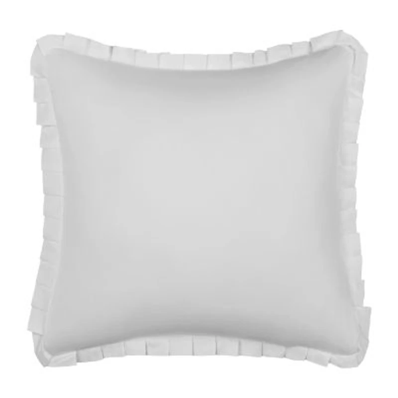 Queen Street Selma 1 Pair Square Throw Pillow