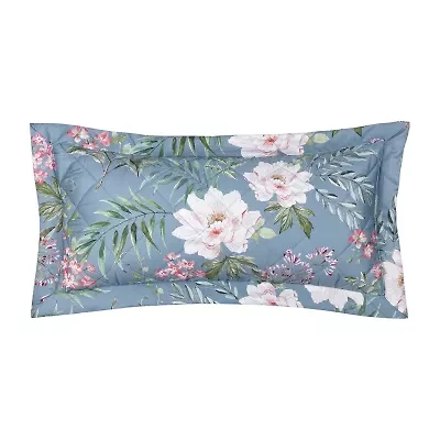 Queen Street Selma Rectangular Throw Pillow