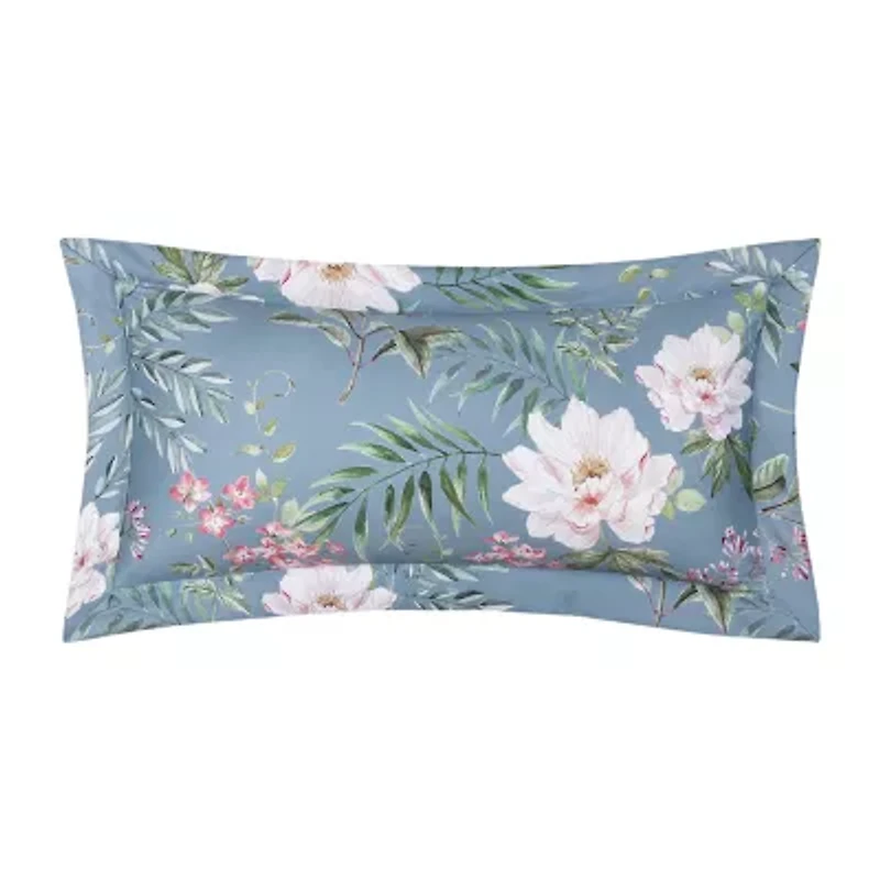 Queen Street Selma Rectangular Throw Pillow