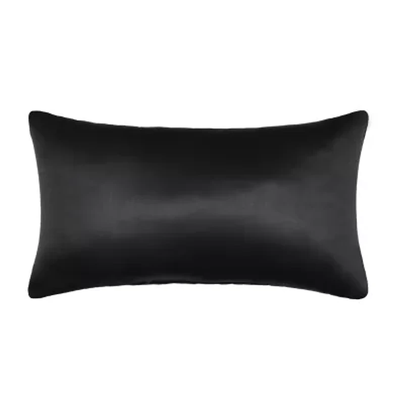 Five Queens Court Hawthorne Rectangular Throw Pillow