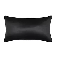 Five Queens Court Hawthorne Rectangular Throw Pillow