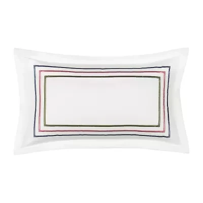Queen Street Selma 1 Pair Rectangular Throw Pillow