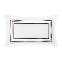 Queen Street Selma 1 Pair Rectangular Throw Pillow