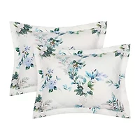 Queen Street Mayfield Embellished Quilt Set