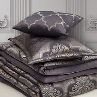 Five Queens Court Millbrook 4-pc. Embellished Comforter Set