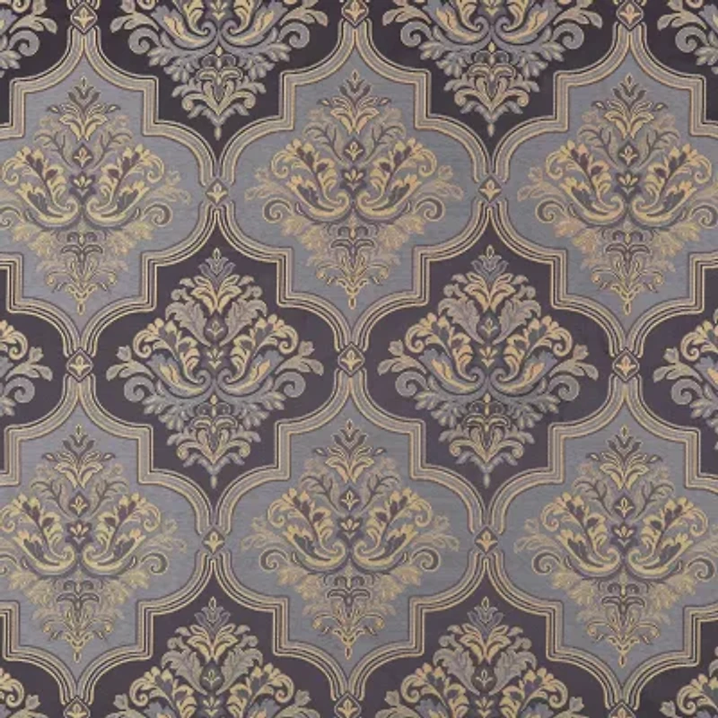 Five Queens Court Millbrook 4-pc. Embellished Comforter Set