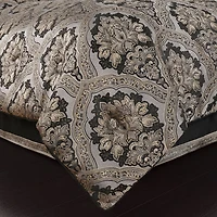 Five Queens Court Hawthorne 4-pc. Embellished Comforter Set