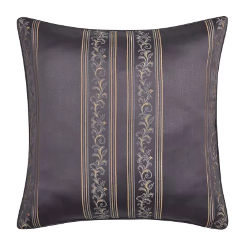 Five Queens Court Millbrook Reversible Euro Sham