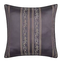 Five Queens Court Millbrook Reversible Euro Sham