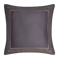 Five Queens Court Millbrook Reversible Euro Sham